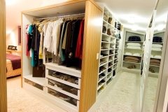 Closets