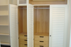 Closets