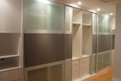 Closets