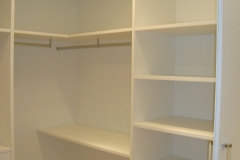 Closets