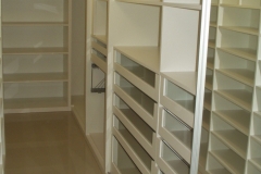 Closets