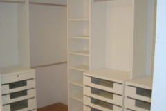 Closets